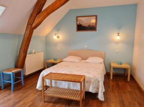 Ferme rénovée avec charme en Beauce, 4 chambres spacieuses, proche châteaux de la Loire - FR-1-590-459